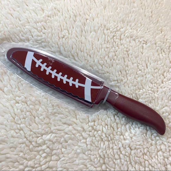 faberware Other - Super bowl football knife K